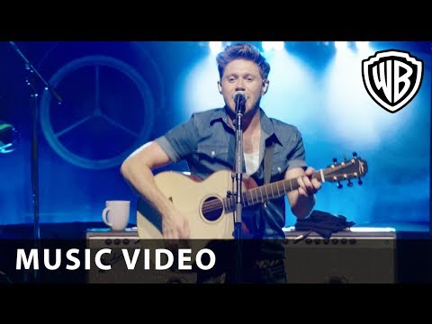 SMALLFOOT – “Finally Free” Performed by Niall Horan -Warner Bros. UK