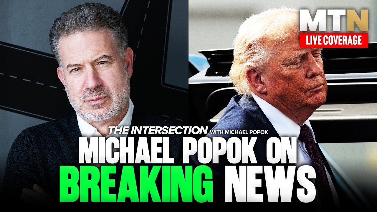 LIVE: Trump IMPLODES at Supreme Court + BREAKING NEWS!!! | 6/30/2026