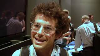 Jacob Soboroff on the Why Tuesday Election Date Reform Blog