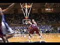 Duke 69, Virginia Tech 44