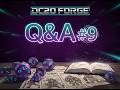 DC20 Forge Module Creation! Livestream #9