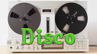 Mega Disco Dance Songs Legend   Golden Disco Greatest 70 80 90s   Eurodisco Megamix