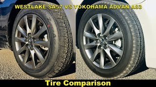 westlake tires review