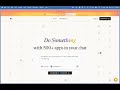 Get started with Rube