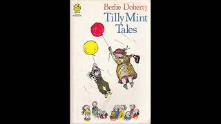 Tilly Mint Tales || Out of Print Audiobooks