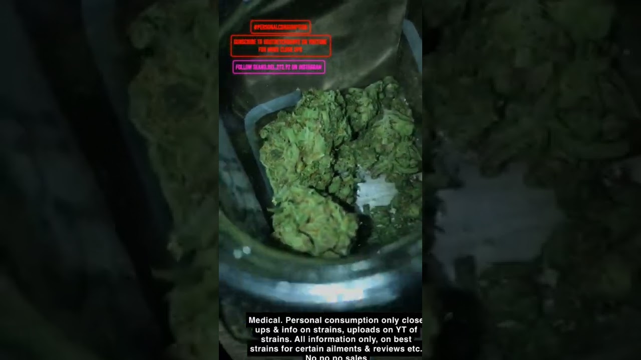 Tonight’s Smoke Thursday 