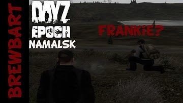 DayZ Epoch Namalsk - Meeting FrankieonPCin1080P Part 1