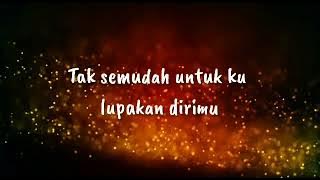 Rindukan Aku ~ Angah Razif Projector Band