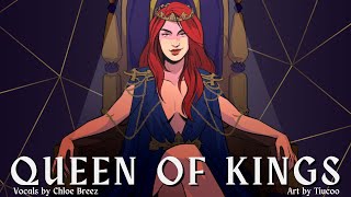 Queen Of Kings (Alessandra Mele) - Cover by Chloe