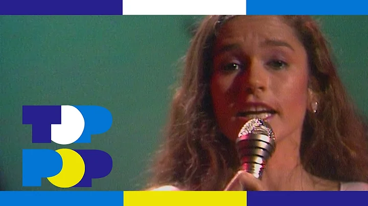 Nicolette Larson - I Only Want To Be With You  Top...