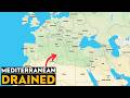 Mediterranean Sea Hypothetical Scenario Quiz