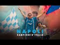 Napoli Champions Of Italy Documentary