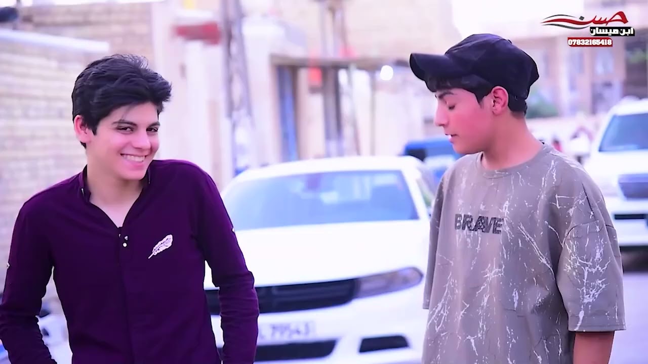 حفل زفاف الاخ عباس ❤ الف مبروك ❤المصور حسن ابن ميسان للحجز 07755821636 07832165418