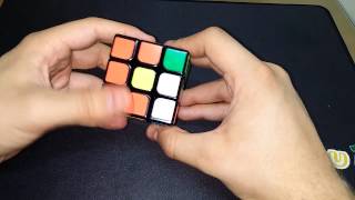 Roux Tips: First Block Edge Switch