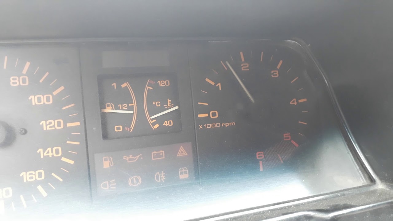 Мазда 323 дизель - YouTube