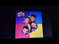 We're Dancing with Wags the Dog (1998/1999)
