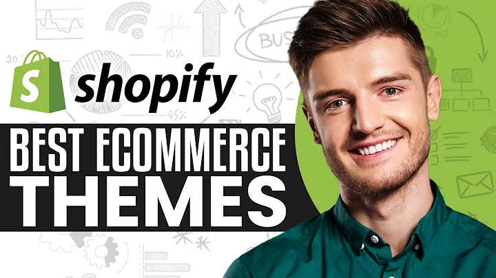 Top 10 Best-Selling Shopify Themes for Your Online Store
