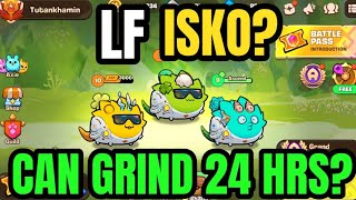 Axie Infinity Classic Guild ni Coach Rev (SASALI KA BA?) | Axie Origins Update