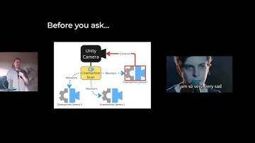 We Are Only As Good As Our Tools (IGDA Guest Speaker November 2025)