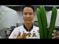 厨师长教你：“凉拌青瓜(黄瓜)” 的第二种做法，让青瓜爽脆开胃，不加辣油不再油腻