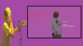 Video thumbnail of "Purpleman Ram Dance Man"