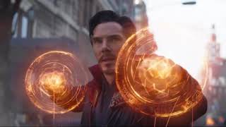 Iron Man Suit up scene Avengers Infinity War 2018 720p HD
