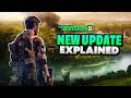 The 10 BIGGEST CHANGES Coming With The Division 2 