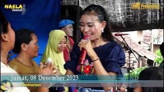 KEMBANG GULA - SESHIN - NAELA NADA LIVE DESA SUMBER LOR TANGGAL 08 DESEMBER 2023