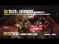 Rauchzeichen Telfs 2025 – Liebherr Werk Telfs (Special Edition)