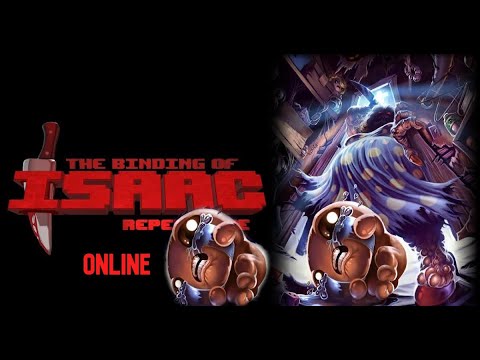 The Binding of Isaac: Repentance - #1381 - YouTube