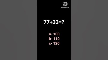 Mathematics trivia.  #youtubeshorts #mathematicsquiz #addition #shorts