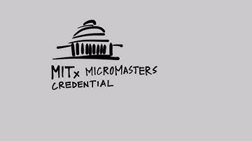 MITx MicroMasters® Programs open new pathways to an advanced degree