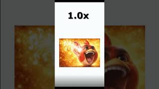 Every speed of Oh my PC 🗣️🗣️🗣️  #memes  #funny