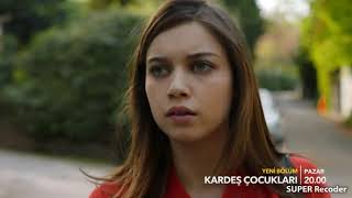 Kardeş çocukları 14 bölüm fragman