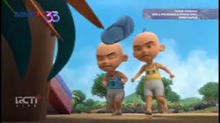 Upin & Ipin Musim 18 Full Movie | Baling Sandal | Upin Ipin Terbaru 2024