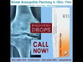 Homeopathy Doctor in Pune