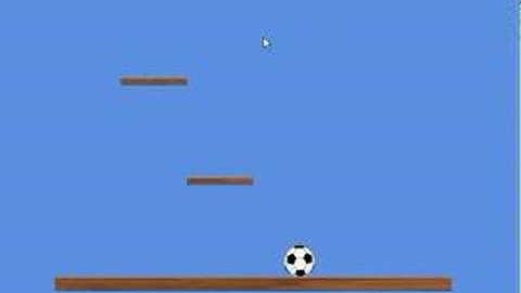 First Physic with FarseerPhysics