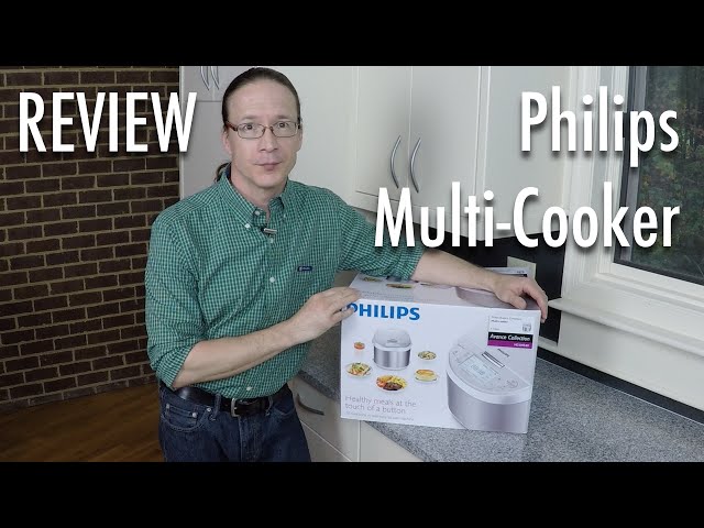 moa multicooker deluxe review