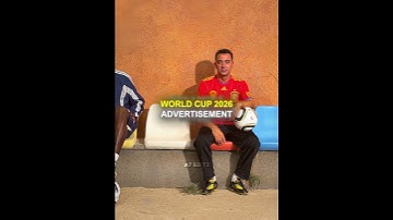 World Cup 2026 is Calling 👀📞