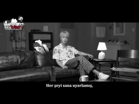 BTS (방탄소년단) LOVE YOURSELF 結 Answer 'Epiphany' Comeback Trailer (Türkçe Altyazılı)