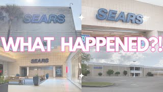 The Life and Legacy of Sears Department Store  Let's Look At What Happened