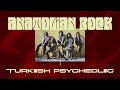 Anatolian rock turkish psychedelic music