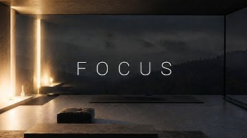 if you want it, just get into the task...