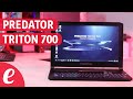 Acer Predator Triton 700 - Review (español)