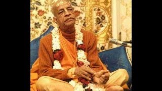 Srila Prabhupada on Bhagavad Gita As IT IS Chapter 3 Verse 27 | How to obtain perfect Knowledge