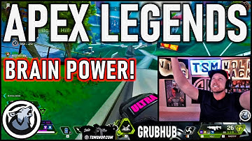 Brain Power! VISS APEX 8