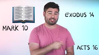 Nothing Is Impossible with God | CLK Elementary
