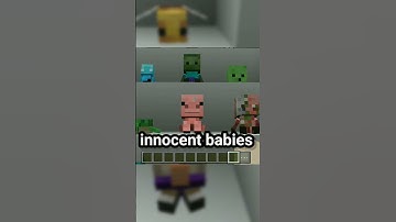 Cute toy plushies mod for minecraft 1.21❤️🥰|| #minecraft #minecraftmods