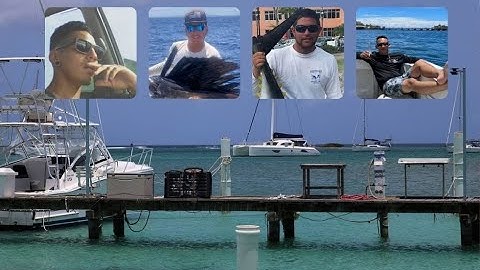 Entre speransa y desesperacion Aruba kier sa di e piscadonan perdi riba lama