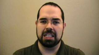 Eliezer Yudkowsky - Less Wrong Q&A (28/30)